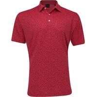 Dunning Rowan Ventilated Jersey Performance Shirt