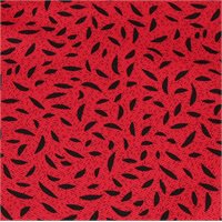 View Dunning Rowan Ventilated Jersey Performance Shirt Currant/Navy Halo