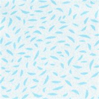 View Dunning Rowan Ventilated Jersey Performance Shirt White/Ocean