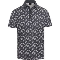 Dunning Ashbury Ventilated Jersey Performance