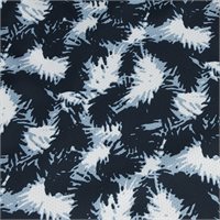 View Dunning Ashbury Ventilated Jersey Performance Shirt Navy Halo/Harbour