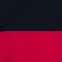 View Dunning Highland Performance 1/4 Zip Outerwear Currant/Halo