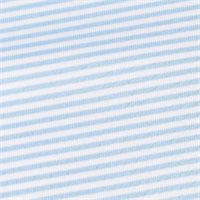 View Dunning Helsby Stripe Jersey Performance Shirt Atmosphere/White