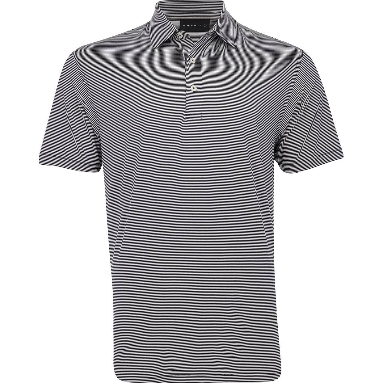 Dunning Helsby Stripe Jersey Performance Shirt Men - Choose Color & Size - Picture 12 of 24