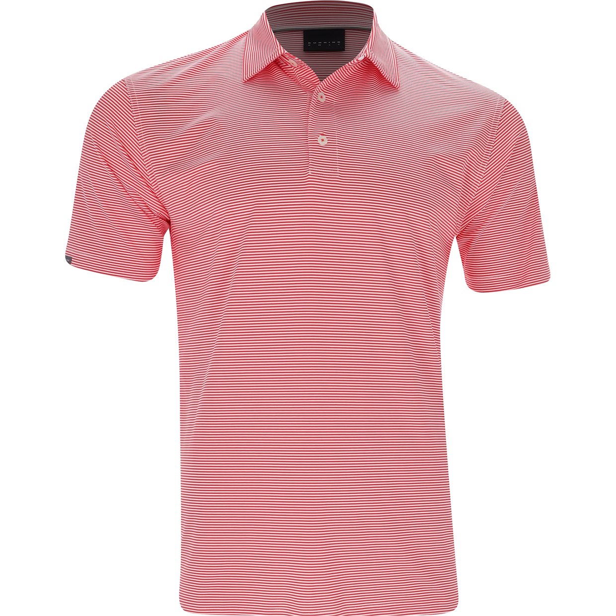 Dunning Helsby Stripe Jersey Performance Shirt Men - Choose Color & Size - Picture 21 of 24
