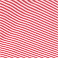 View Dunning Helsby Stripe Jersey Performance Shirt Rhubarb/White