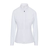 View Dunning Mayard Insulated Performance Outerwear White