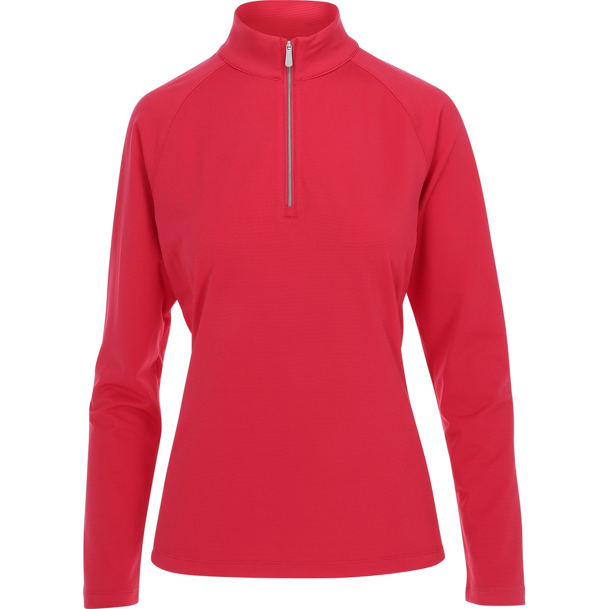 Dunning Spielertrikot Performance 1/4-Reißverschluss Oberbekleidung Damen - Farbe & Größe wählbar - Bild 9 von 19
