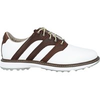 View Adidas MC Z-Traxion Spikeless FTWR White/Supplicol/Silver Metallic