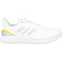 View Adidas Solarmotion 24 Lightstrike Spikeless FTWR White/Silver Metallic/Semi Spark