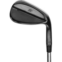 Titleist Vokey SM9 Jet Black Premium S Grind