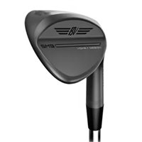 Titleist Vokey SM9 Jet Black Premium M Grind