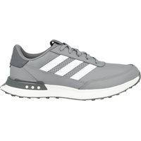 View Adidas S2G SL Leather 24 Spikeless Grey Three/Grey Four/Grey Two