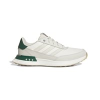 View Adidas S2G SL Leather 24 Spikeless Off White/Alumina/Collegiate Green