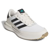 View Adidas S2G SL Leather 24 Spikeless FTWR White/Carbon/Chalk White