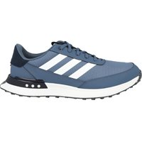 View Adidas S2G SL 24 Spikeless Preloved Ink/FTWR White/Legend Ink