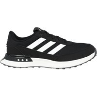 View Adidas S2G SL 24 Spikeless Core Black/FTWR White/Iron Metallic