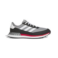 View Adidas S2G SL 24 Spikeless Grey Three/FTWR White/Core Black
