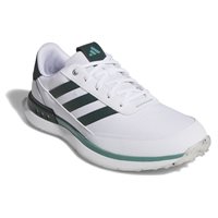View Adidas S2G SL 24 Spikeless FTWR White/Aurora Ivy/Preloved Teal