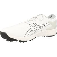 New Asics Gel Course Duo BOA 2 Golf Shoes at GlobalGolf.com