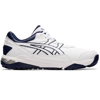 View Asics Gel Preshot Spikeless White