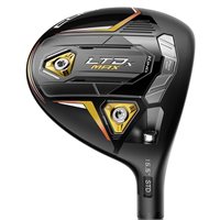 Cobra Club Heads Representative Image.