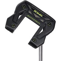 Cobra King 3D Supernova