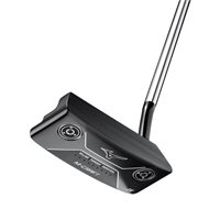 Mizuno M Craft #4 Black Ion