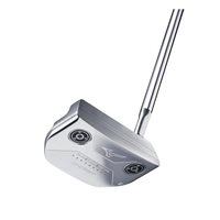 Mizuno M Craft #5 White Satin