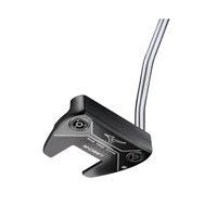 Mizuno M Craft #6 Black Ion