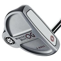 Odyssey White Hot OG 2 Ball Stroke Lab