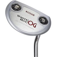 Odyssey White Hot OG Rossie DB Stroke Lab