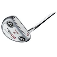 Odyssey White Hot OG Rossie S Stroke Lab