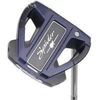 TaylorMade Spider EX #3 Navy/White