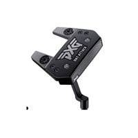 PXG Battle Ready Bat Attack - Heel Shafted