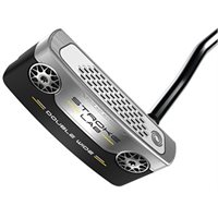 Odyssey White Hot OG Double Wide Stroke Lab