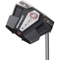 Odyssey Eleven Tour Lined S Red Stroke Lab PSTL