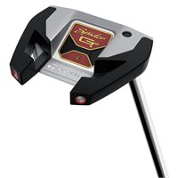 TaylorMade Spider GT Silver #3