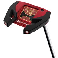 TaylorMade Spider GT Red #3