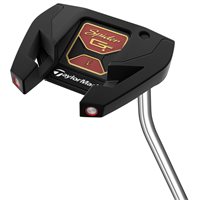 TaylorMade Spider GT Black SB