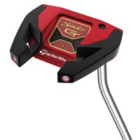 TaylorMade Spider GT Red SB