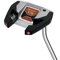 TaylorMade Spider GT Silver SB