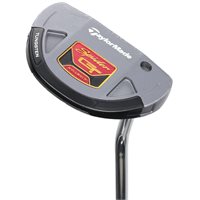 TaylorMade Spider GT Rollback Silver SB