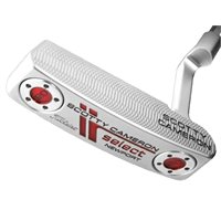 Titleist Putter Representative Image.