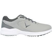 View Callaway Solana TRX V3 Golf Shoe Grey