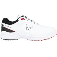 View Callaway Solana TRX V3 Golf Shoe White/Black