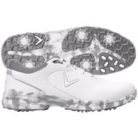 View Callaway Solana TRX V3 Golf Shoe White/Grey