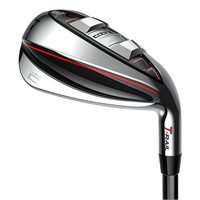 Cobra T Rail 3 Iron Individual Representative Image.