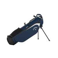 View Callaway Par 3 Stand Navy