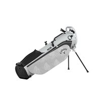 View Callaway Par 3 Stand Gray Palm Breeze